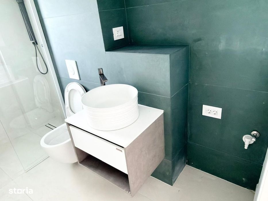 Comision 0 - Dezvoltator vinde ap. 2 camere in bloc PREMIUM cu lift!