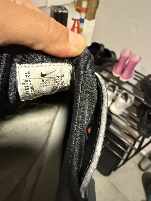 Орогинални Nike Huarache Run