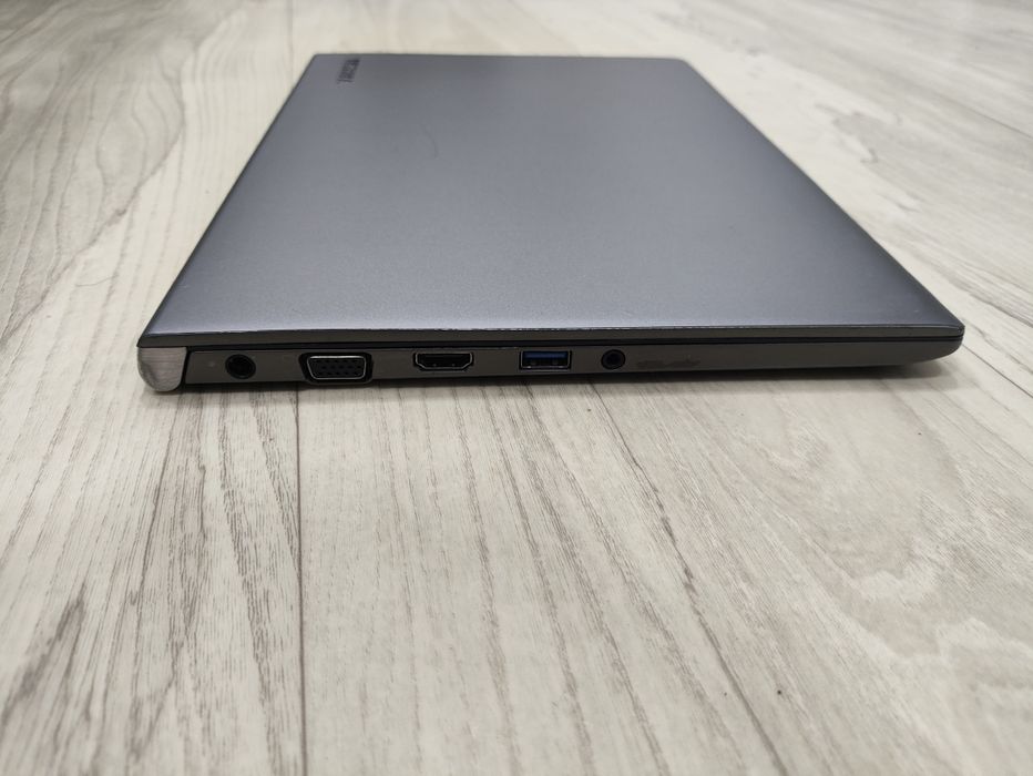 Toshiba Portege Z30 DDR4