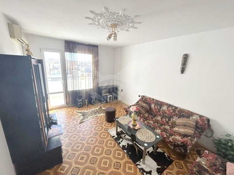 Продава се Многостаен апартамент в Бургас, Възраждане - 95 кв.м за 1235 €/кв.м - Снимка #4