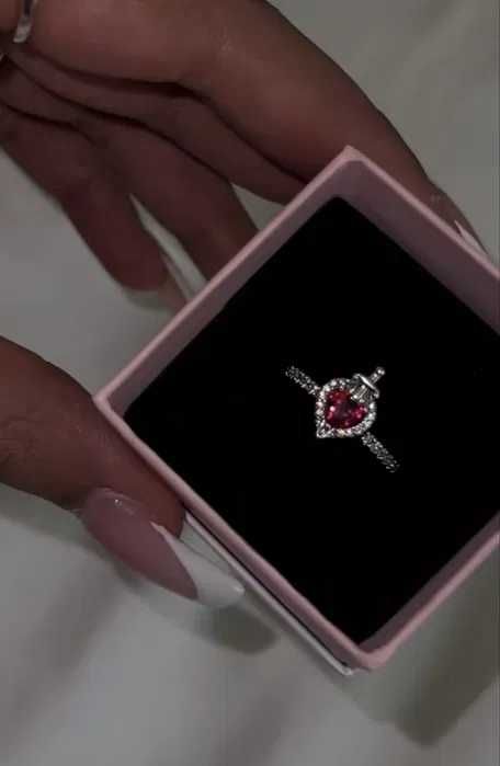 Пръстен Пандора|Pandora