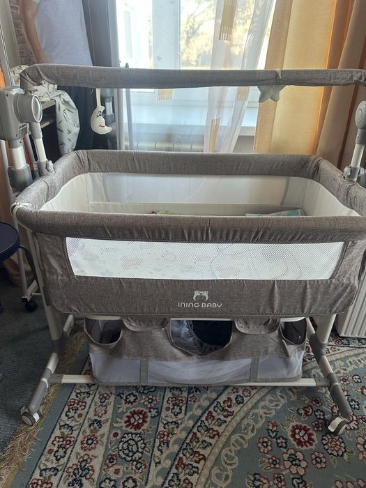 Продается детская кровать