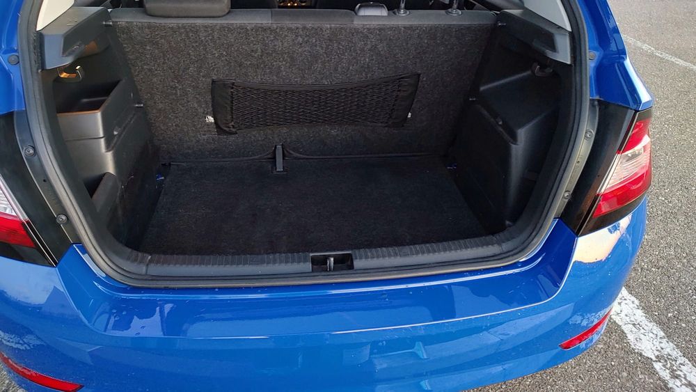 Skoda Fabia 2020/1.0 Benzina/Revizii la zi/Fara investitii/142000 Km/Negociabil/Întreținuta exemplar