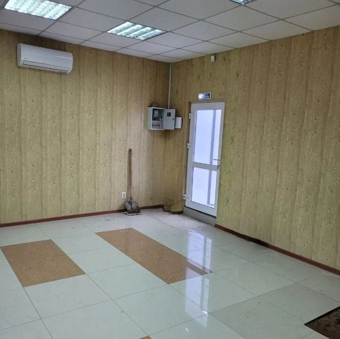 Продам коммерческое помещение.Или обмен.