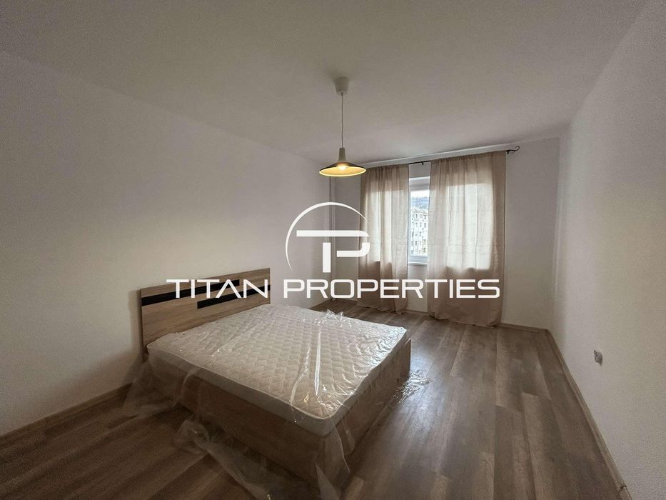 Дава се под наем Тристаен апартамент в Варна, Възраждане 4 - 90 кв.м за 450 € - Снимка #5