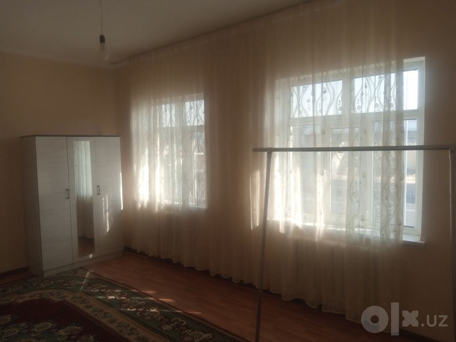 TALABA qizlarga ijaraga hovli uy