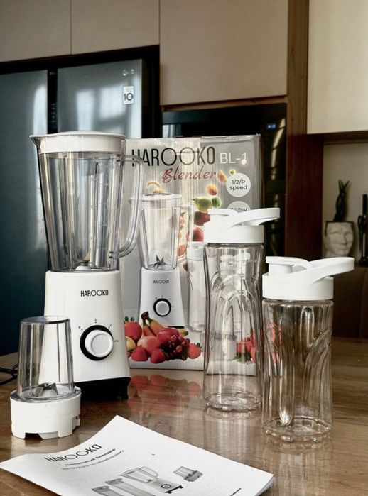 Блендер Harooko bl-1