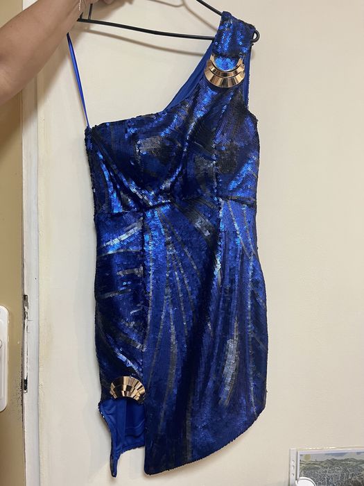 Чисто нова рокля с етикети, 38 номер