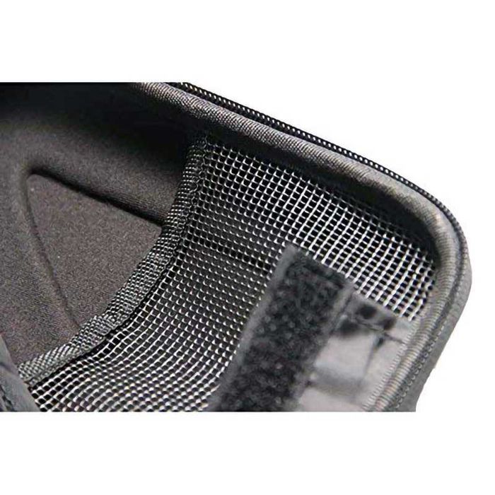 Чанта за велосипед SOLDIER, Монтаж на рамка, Водоустойчива Твърда 1.5л