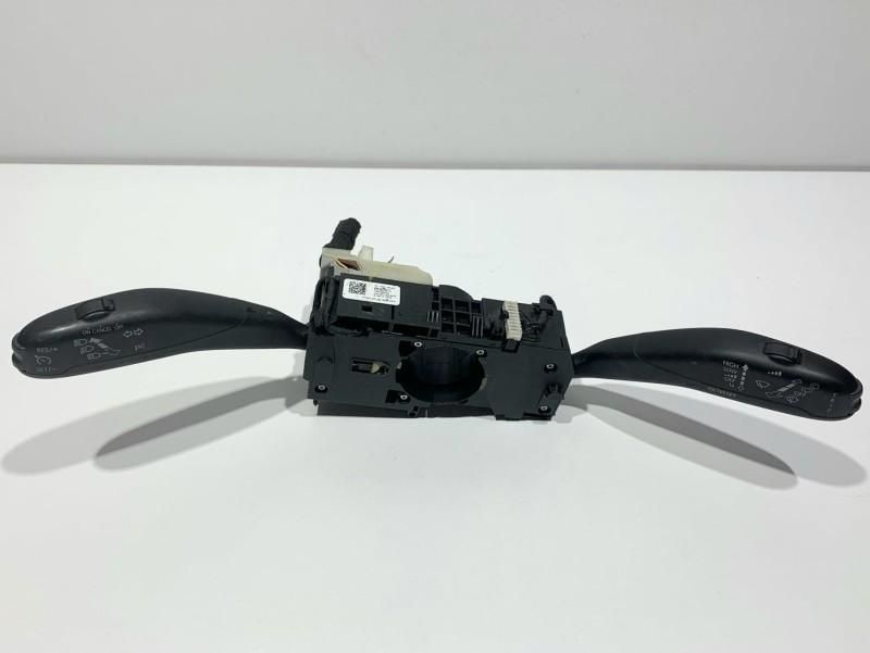 Ansamblu stergatoare Volkswagen Polo 5 facelift 6R0953521C