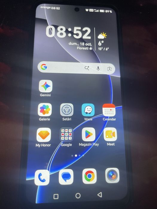 HONOR Smart 400  5G