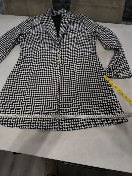 Pardesiu superb de femei