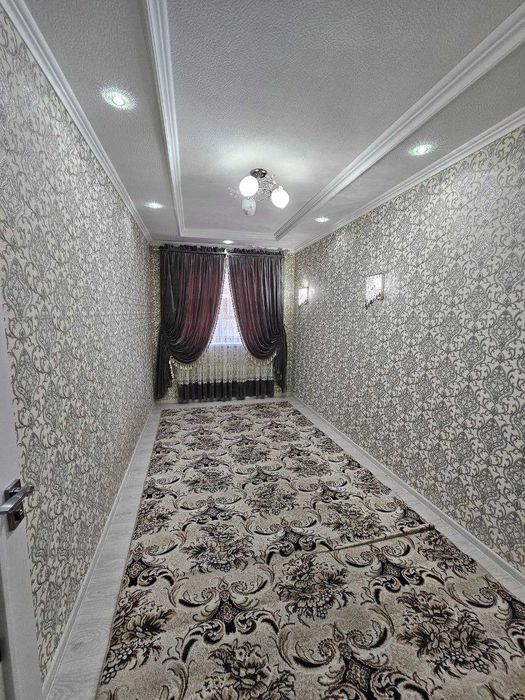 №3688.Продается 2х-комнатная квартира.