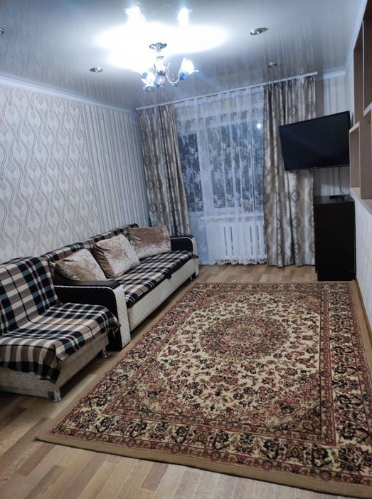 Продаётся  1 комнатная квартира
