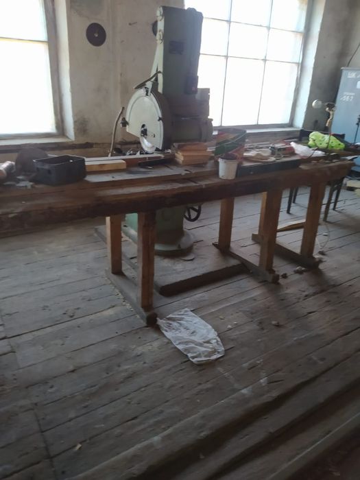 Продаются столярные станки