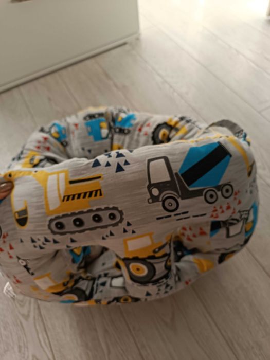 Барбарон за бебе