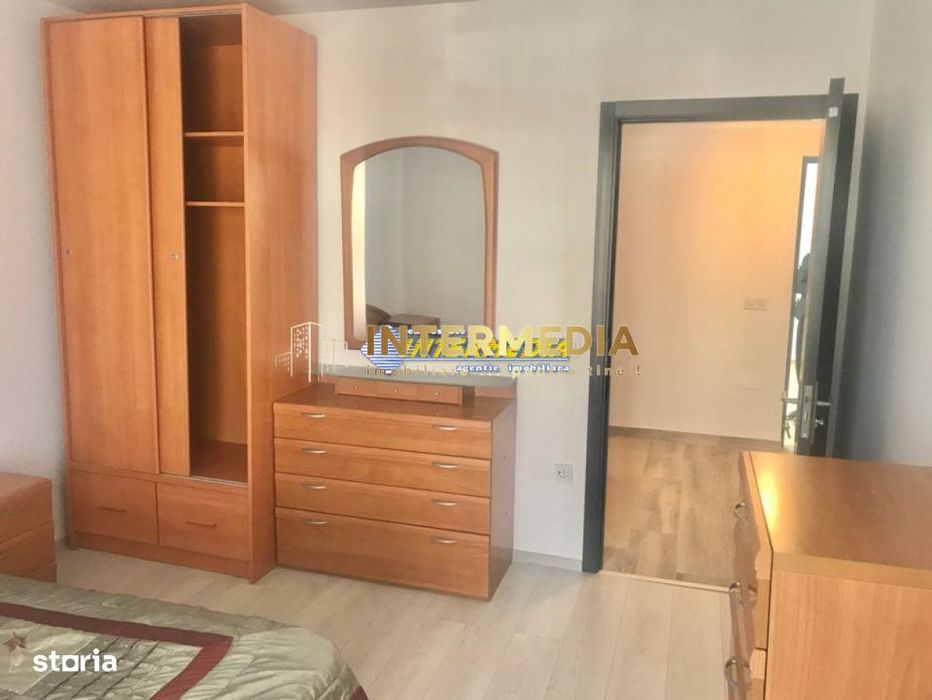 Casa noua de inchiriat mobilata si utilata complet