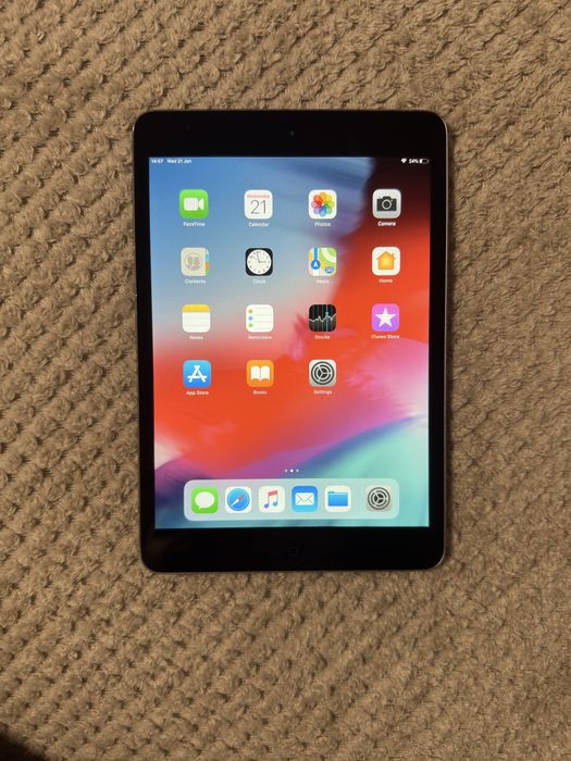 iPad mini 2 (2013)