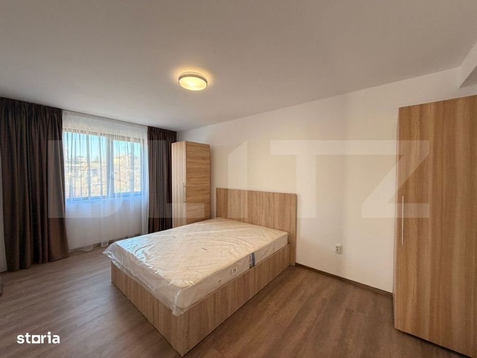 Casa 5 camere, prima inchiriere, zona Hipodrom Parc Romanescu