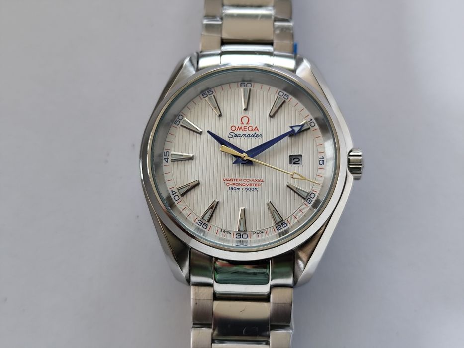 ceas OMEEGA automatic