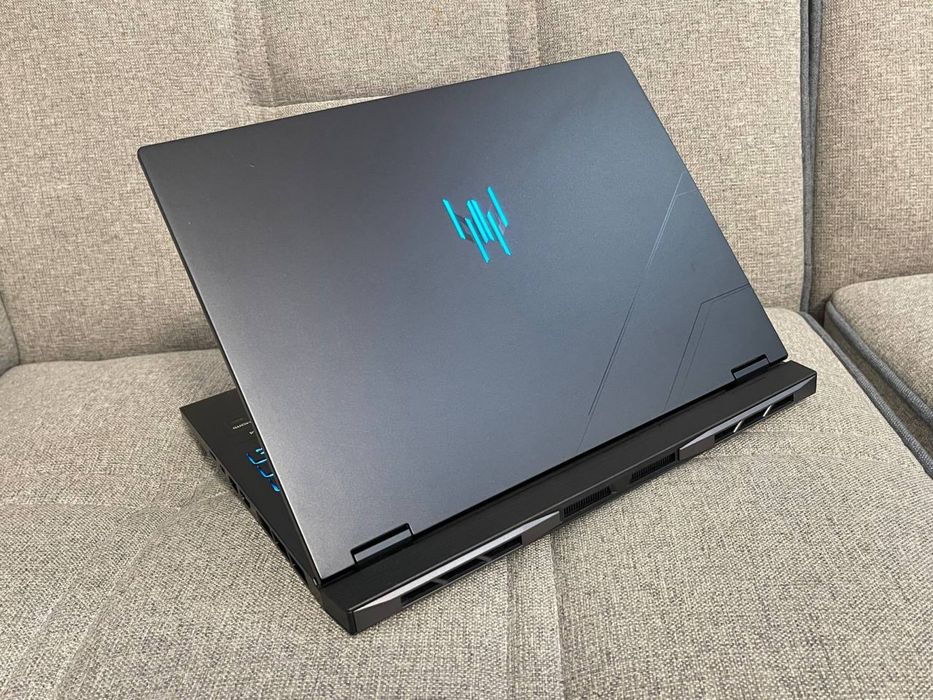 Acer Predator Helios Neo 14  60часов