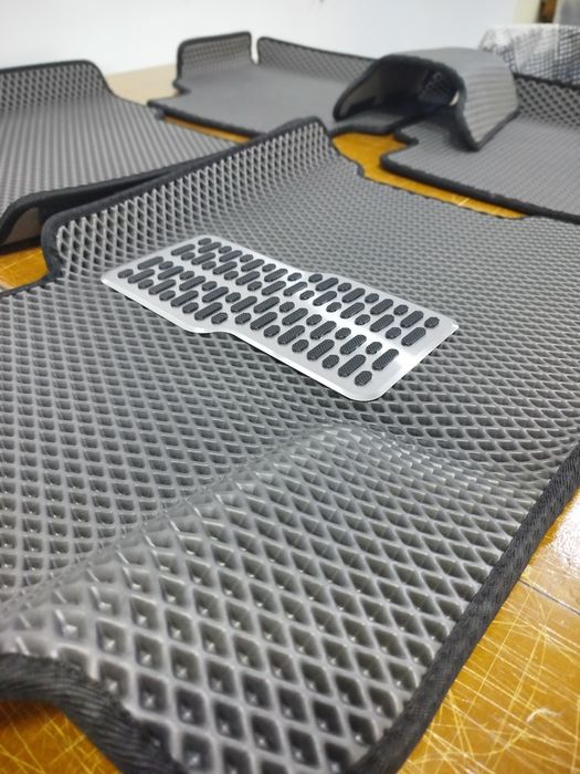 Авто коврики/полики EVAKOR Premium Evocar_pro