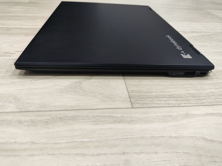 Toshiba Portege X20 X360