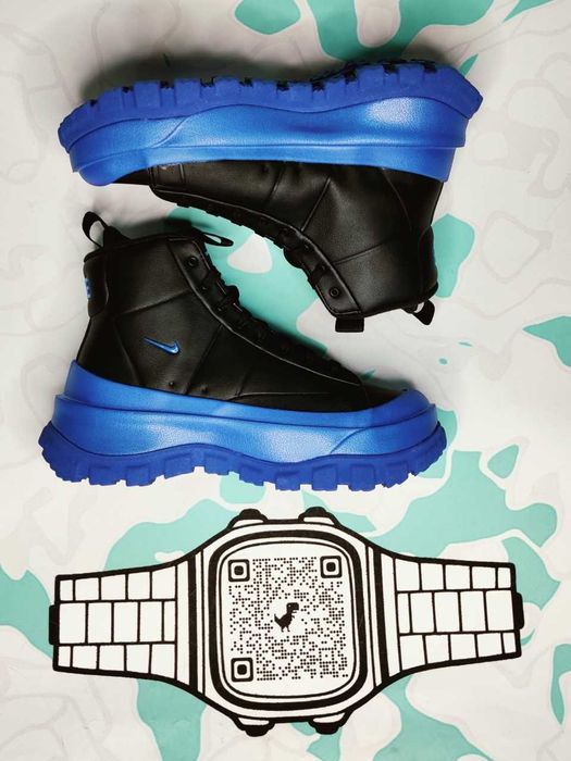 Nike Blazer Roam ботинки зимние оригинал