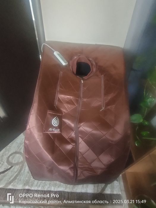 Продам сауна Багуа