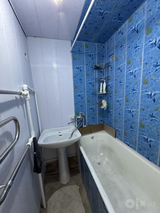 3 xonali kvartira ijaraga beriladi