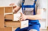 Разборка и сборка мебель/Mebelchi/
доставка/перевозка/упаковка/змонтаж