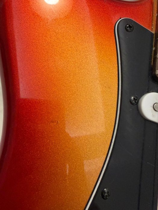 Электрогитара Squier Contemporary Stratocaster