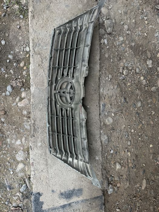 Тайота 50 рещетка