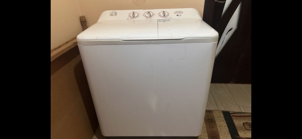 Полуавтомат машинка