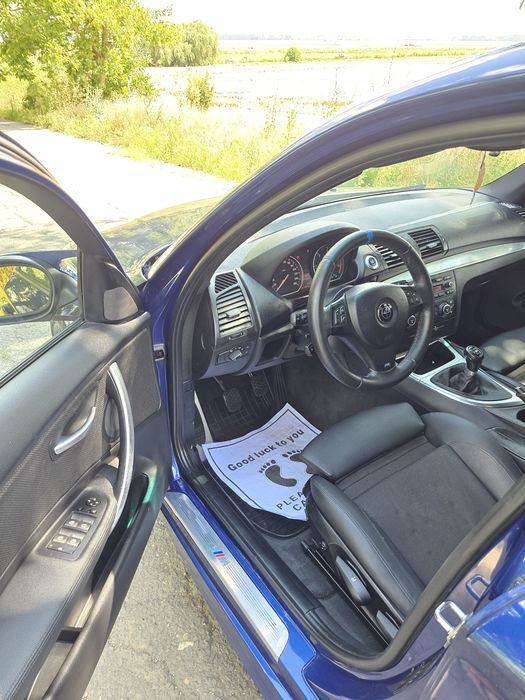 BMW 1 Series 2007 — imagine 5