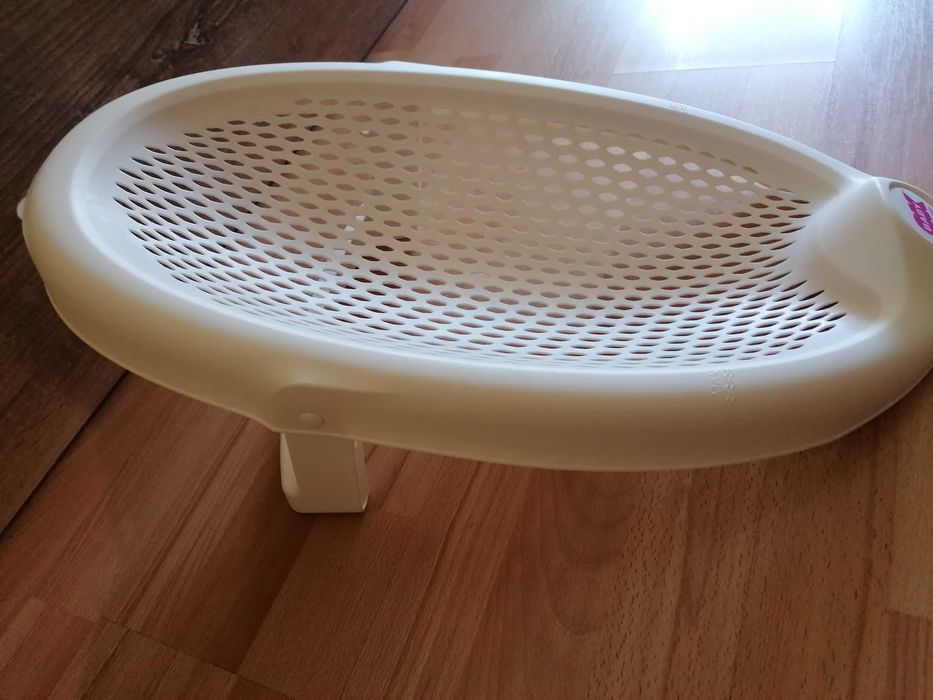 Шезлонг/стойка за къпане на бебе