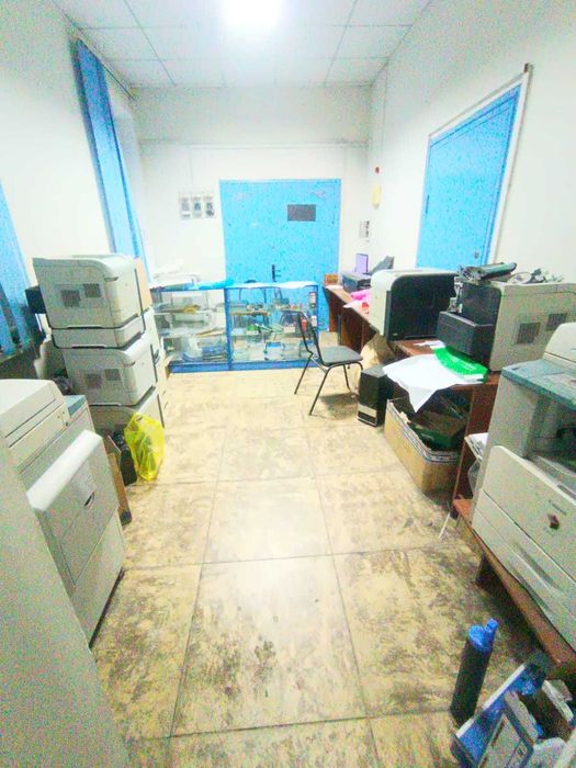 Продам б/у оборудование полиграфии