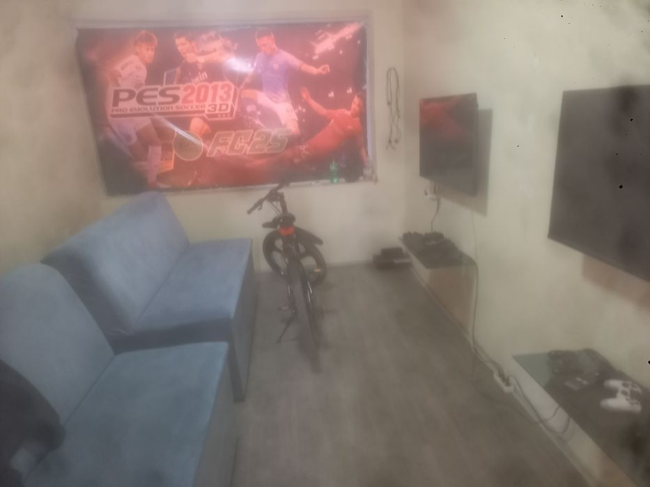 PlayStation хона сотилади