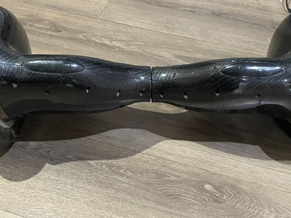 Гироскутер, взрослый