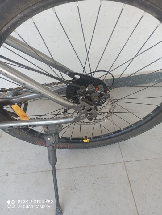 Велосипед бу/ продам срочно