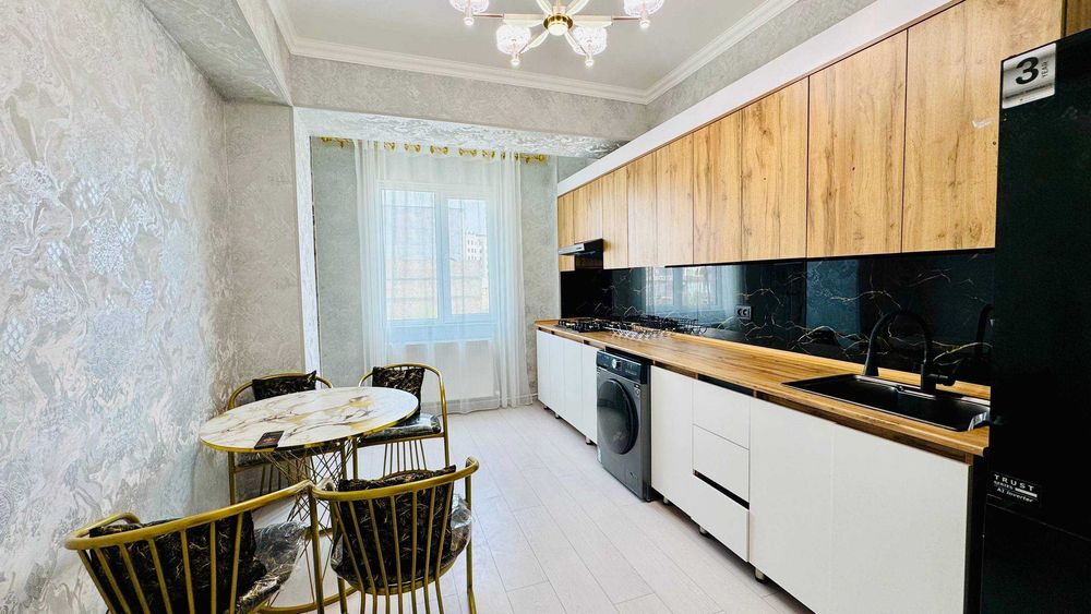 3 xonali 100m2+ochiq balkon 3-qavat.7 qavatli Liftli dom#3x .#256sh