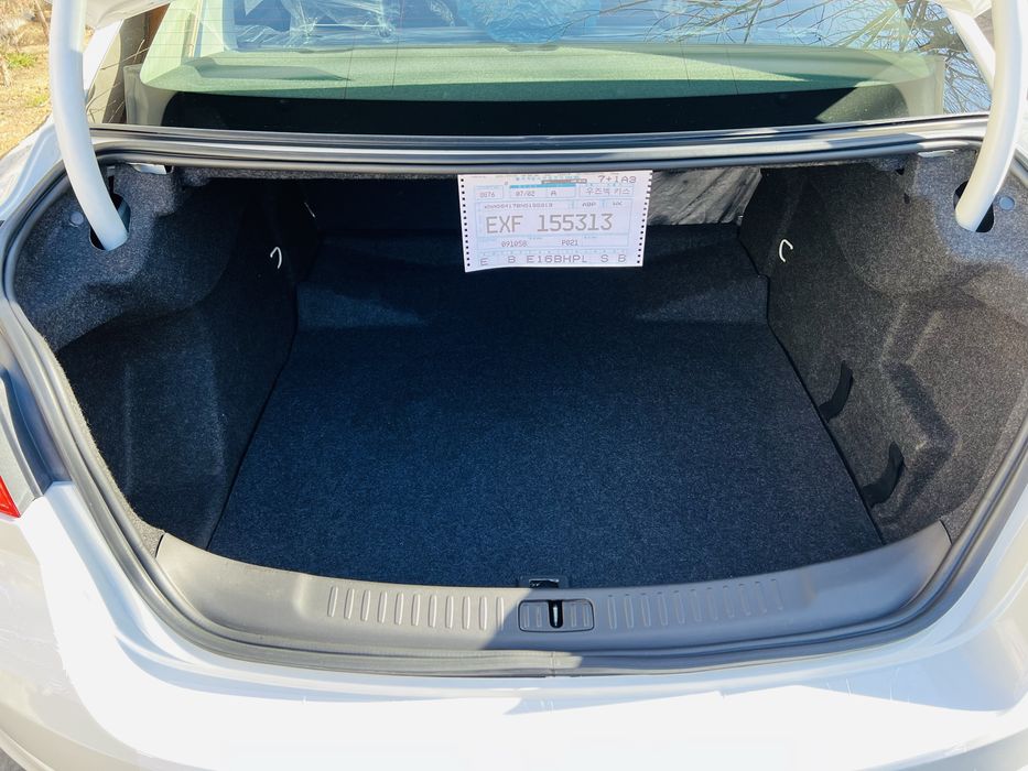 Chevrolet Malibu 2014 — 8