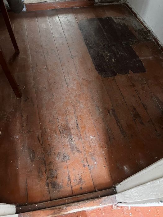 Деревянные полы заберите