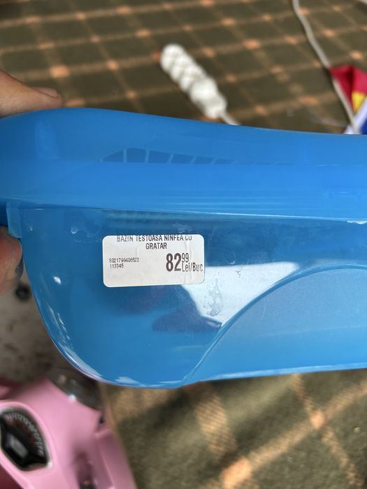 Terariu brosca testoasa cu insula