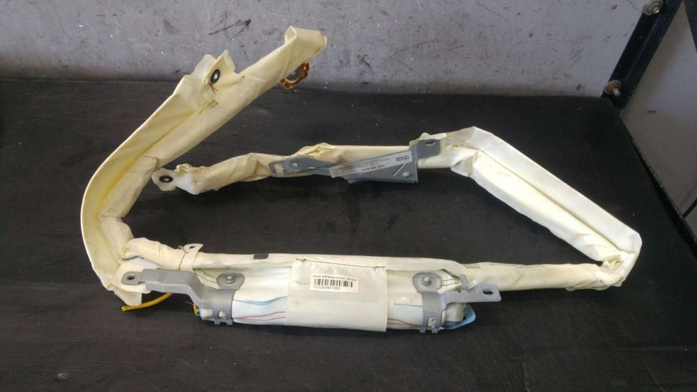 Airbag cortina dreapta seat leon 1p1 16878922 1p0880742