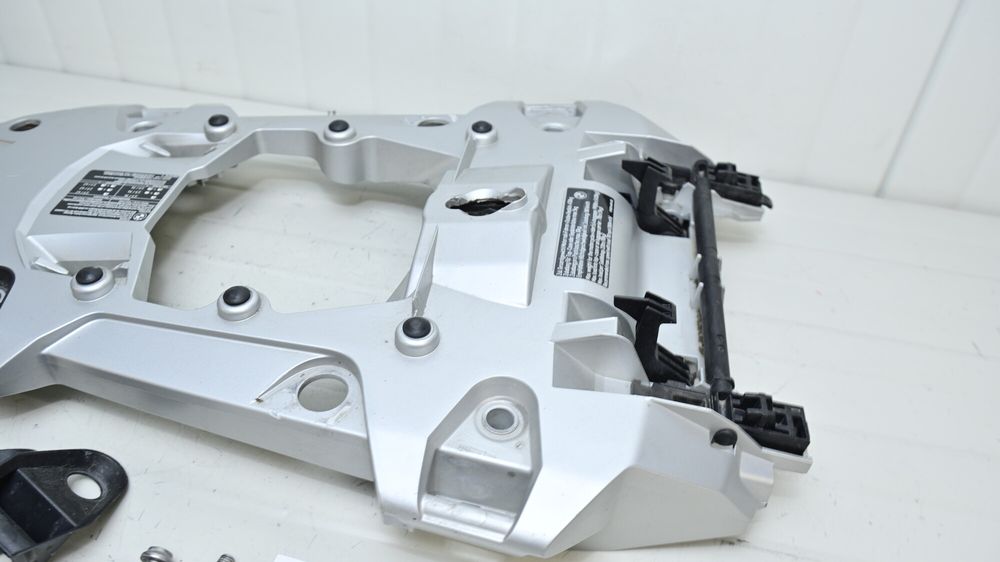BMW R1200GS 2013 - 2018 Suport Cutie Bagaje Spate