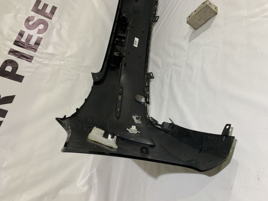 Bara spate Mercedes C-Class Coupe, Cabrio, W205 AMG, 2015, 2016, 2017, 2018, 2019, 2020, 2021, cod origine OE A2058858438.