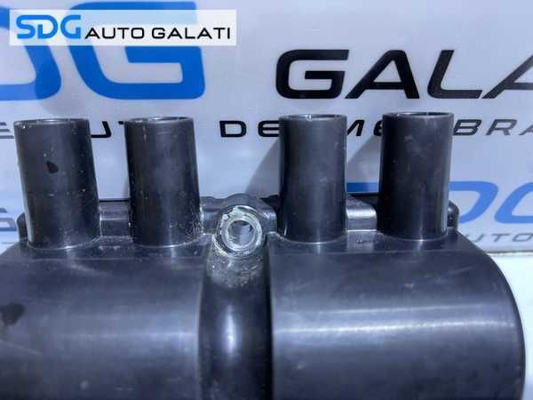 Bobina Inductie Opel Astra G 1.6 8V Z16SE 1998 - 2004 [LS1496]