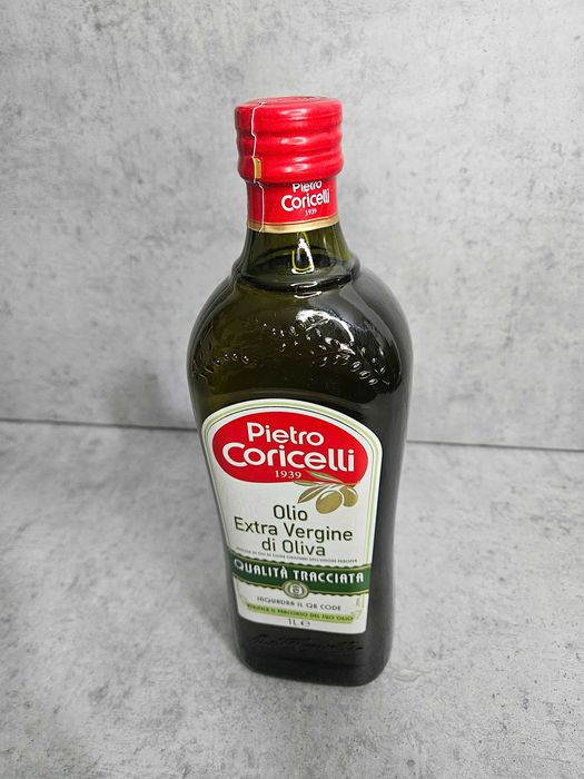 Ulei De Masline Extravirgin Pietro Coricelli 1 L
