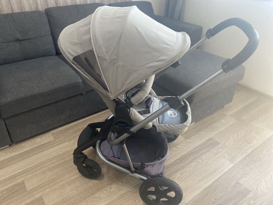 Детска количка Easy Walker Harvey 2in1
